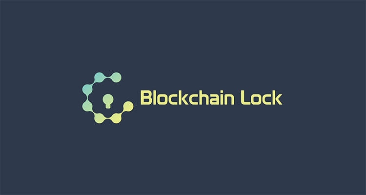 Blockchain Lock プロモーション動画